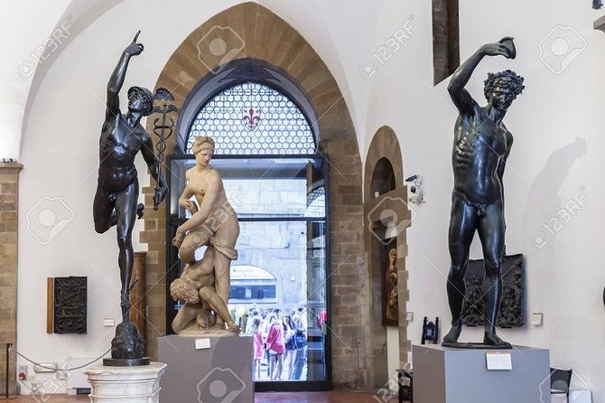 skip-the-line-bargello-museum-ticket-in-florence