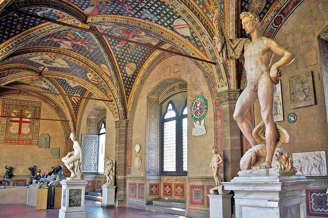skip-the-line-bargello-palace-and-museum-private-guided-tour