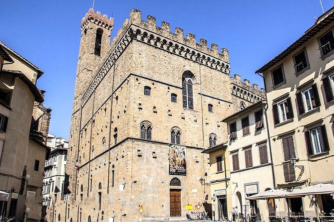 skip-the-line-bargello-palace-and-museum-private-guided-tour