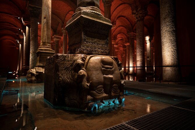skip-the-line-basilica-cistern-with-digital-guide