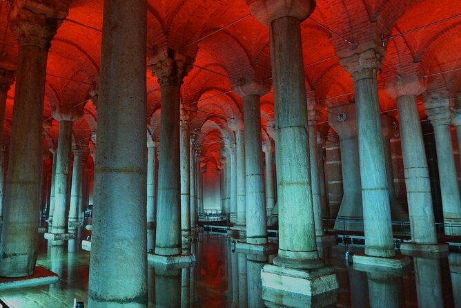 skip-the-line-basilica-cistern-with-digital-guide