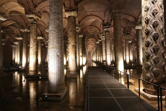 skip-the-line-basilica-cistern-with-digital-guide