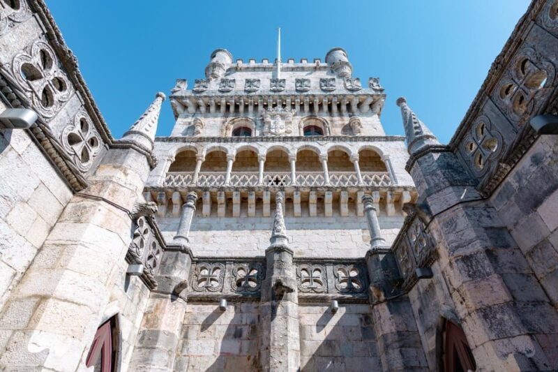 skip-the-line-belem-tower-barcelona-private-tour-and-tickets