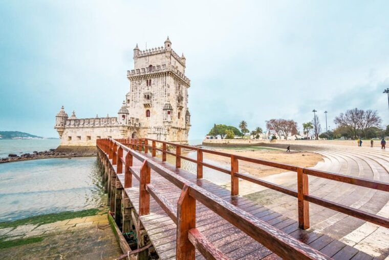 skip-the-line-belem-tower-barcelona-private-tour-and-tickets