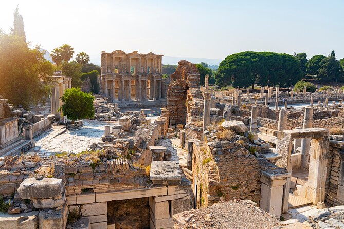 skip-the-line-best-seller-private-ephesus-tour-for-cruise-guests
