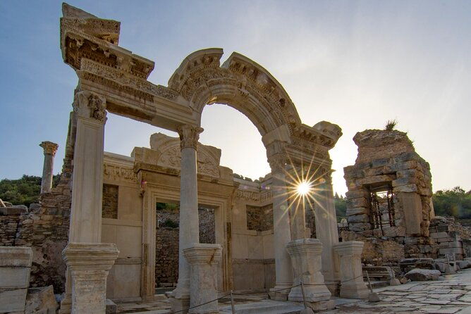 skip-the-line-best-seller-private-ephesus-tour-for-cruise-guests