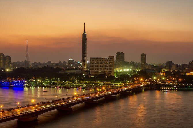 Skip The Line Cairo Tower and Entry Tickets - Final Thoughts: Is It Worth It?