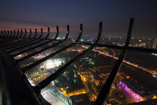Skip The Line Cairo Tower and Entry Tickets - Final Verdict