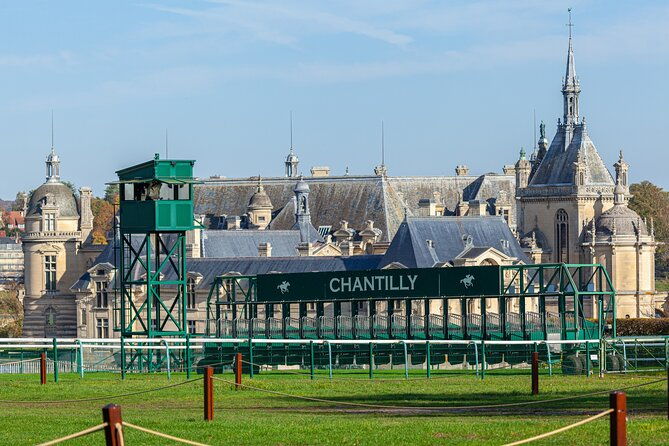 skip-the-line-chateau-de-chantilly-trip-by-car-from-paris