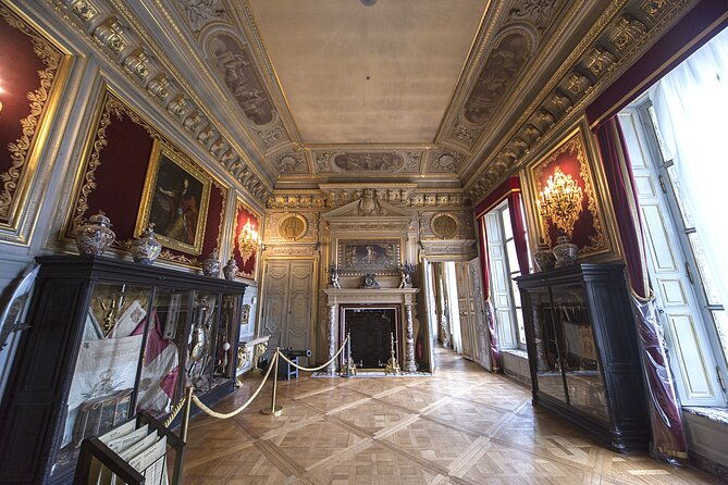 skip-the-line-chateau-de-chantilly-trip-by-car-from-paris