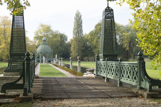 skip-the-line-chateau-de-chantilly-trip-by-car-from-paris