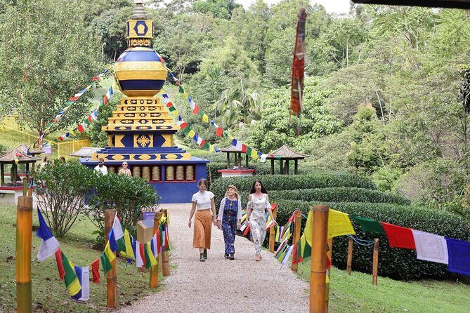 Skip the Line: Crystal Castle and Shambhala Gardens Admission Ticket - Who Should Visit?