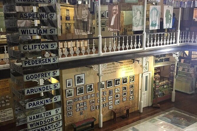 Skip the Line: District Six Museum Admission Ticket - FAQ