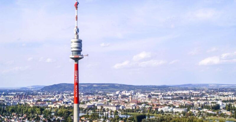 skip-the-line-donauturm-danube-tower-vienna-tour-transfer