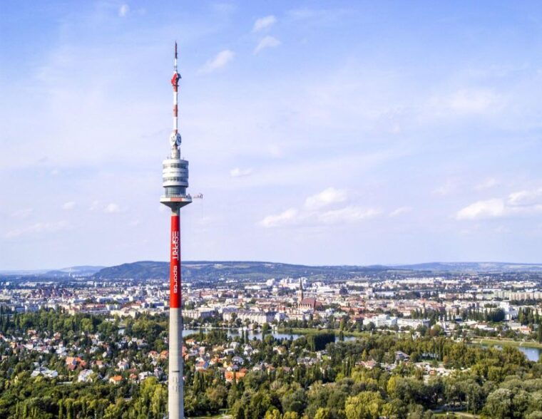 skip-the-line-donauturm-danube-tower-vienna-tour-transfer