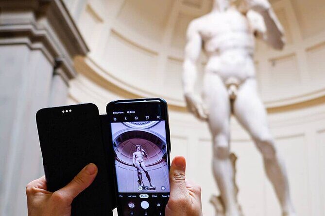 Skip the line, Don't skip the David - Exploring the Florence David Tour in Detail