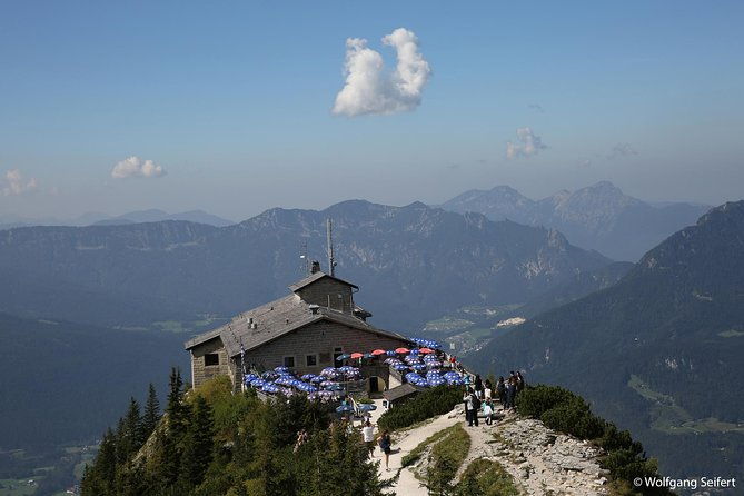 skip-the-line-eagles-nest-in-berchtesgaden-tour-from-salzburg