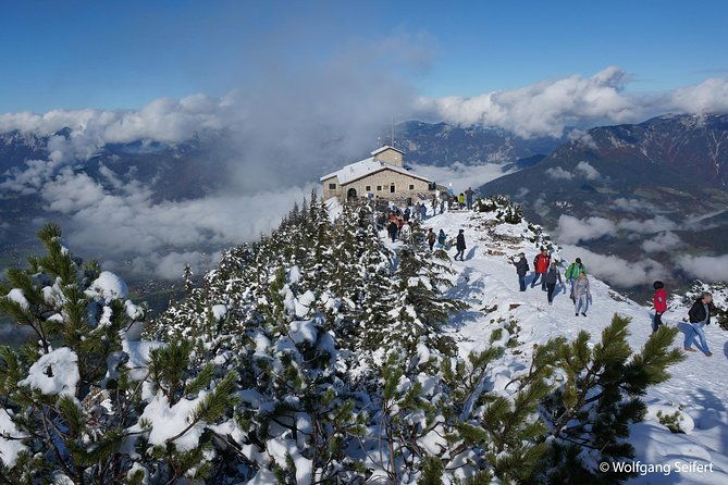 skip-the-line-eagles-nest-in-berchtesgaden-tour-from-salzburg