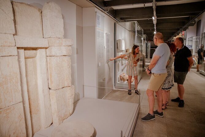 Skip-the-line Egyptian Museum Guided Tour - The Guides: Who Makes the Difference?