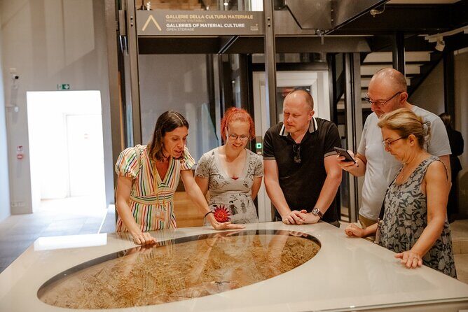 Skip-the-line Egyptian Museum Guided Tour - Who Is This Tour Best For?