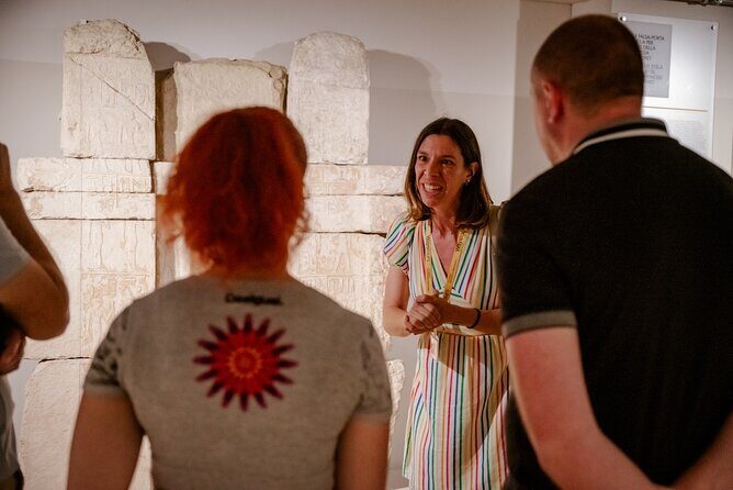 Skip-the-line Egyptian Museum Guided Tour - Final Thoughts