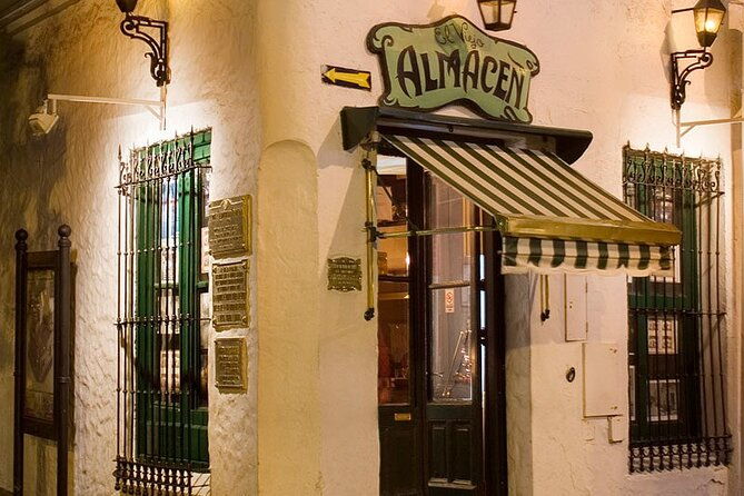 skip-the-line-el-viejo-almacen-tango-show-with-optional-dinner-transfers