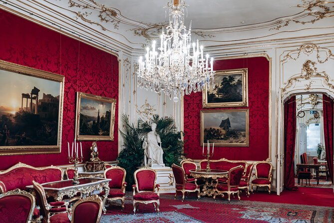 skip-the-line-empress-sisi-museum-hofburg-gardens-tour