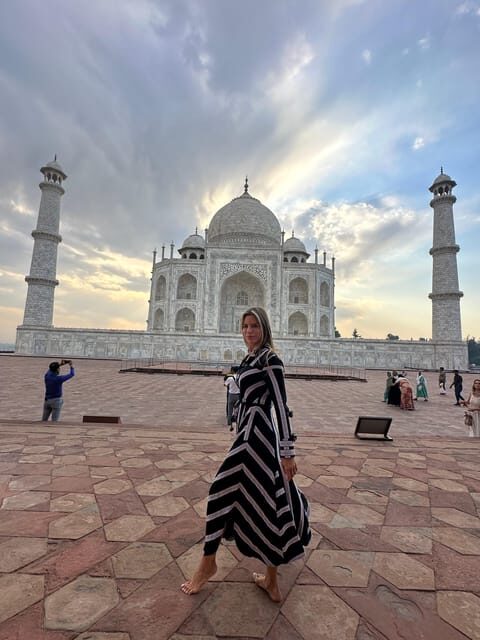 Skip the line entry tickets with great photos. - Who Will Love This Tour