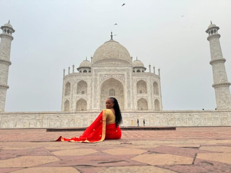 Skip the line entry tickets with great photos. - The Sum Up