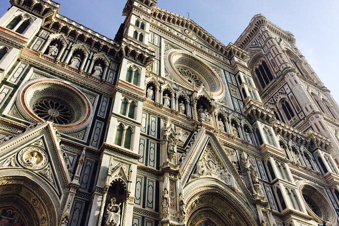 Skip-the-line Exclusive Florence Guided Tour w/ Accademia & David - A Thorough Look at the Itinerary