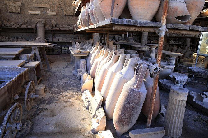 skip-the-line-exclusive-private-ancient-pompeii-vesuvius-volcano-full-day-tour