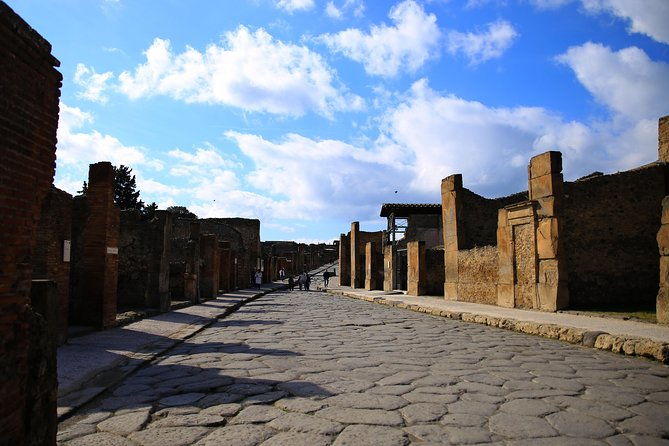 skip-the-line-exclusive-private-ancient-pompeii-vesuvius-volcano-full-day-tour
