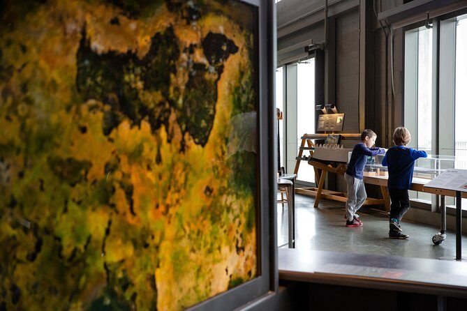 SKIP THE LINE: Exploratorium Daytime Admission - Who Will Love This Experience?