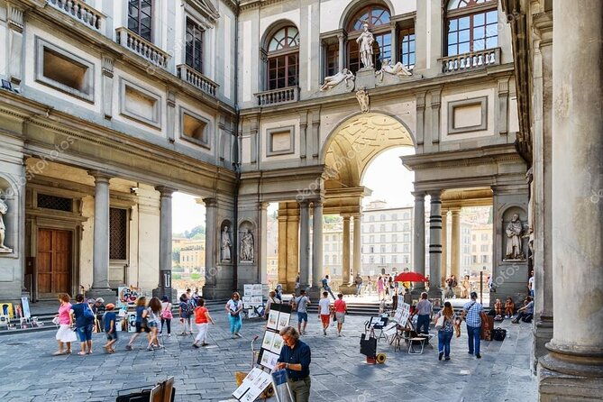 skip-the-line-florence-uffizi-gallery-monolingual-small-group-tour
