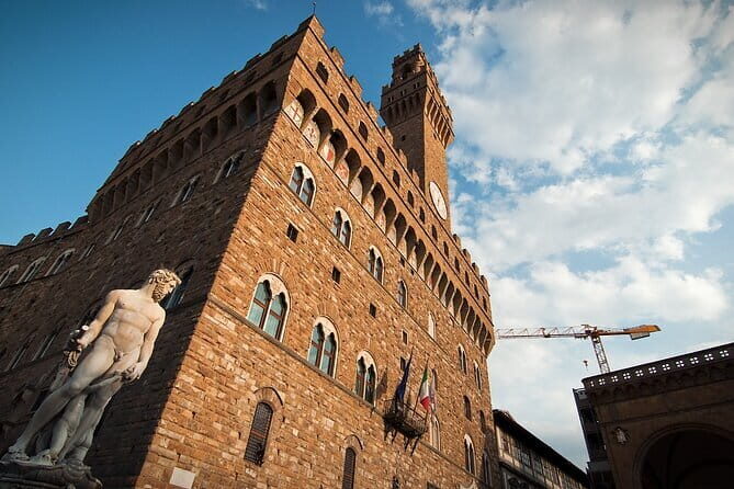 Skip the Line: Florence's Accademia Gallery Priority Entrance Ticket - FAQ