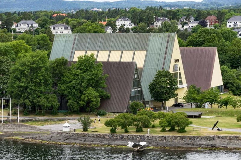 Skip-the-line Fram Museum Oslo Private Tour with Tickets - What to Expect from Your Fram Museum Private Tour