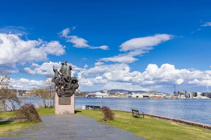 Skip-the-line Fram Museum Oslo Private Tour with Tickets - Frequently Asked Questions