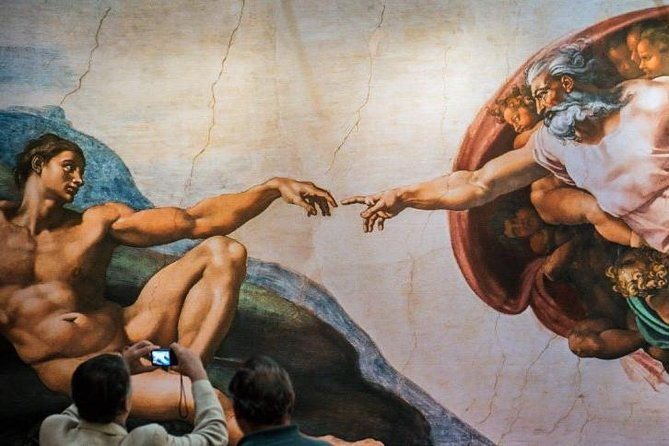 skip-the-line-group-tour-of-the-vatican-sistine-chapel-st-peters-basilica
