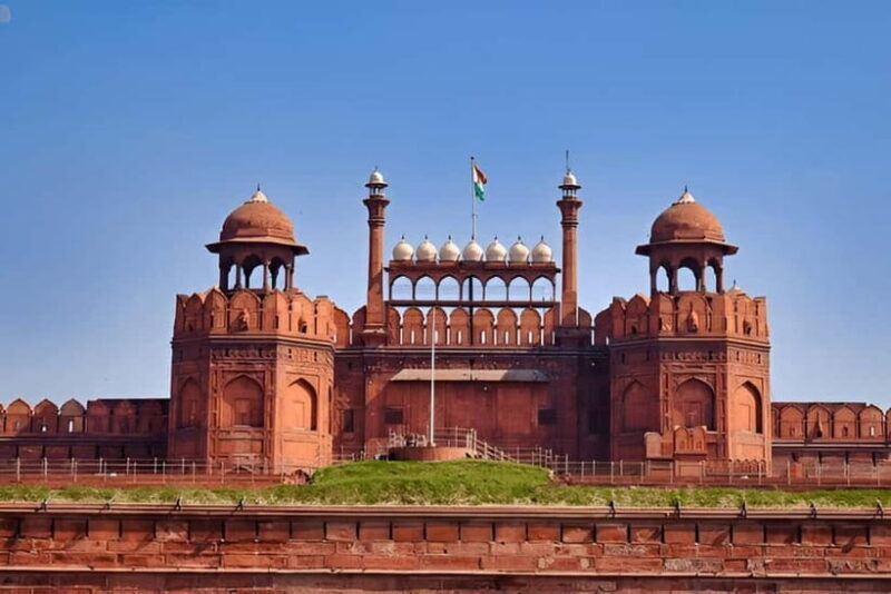 Skip-the-Line Guided Tour of Delhi's Iconic Red Fort - Insights from Reviews: What Tour Participants Love