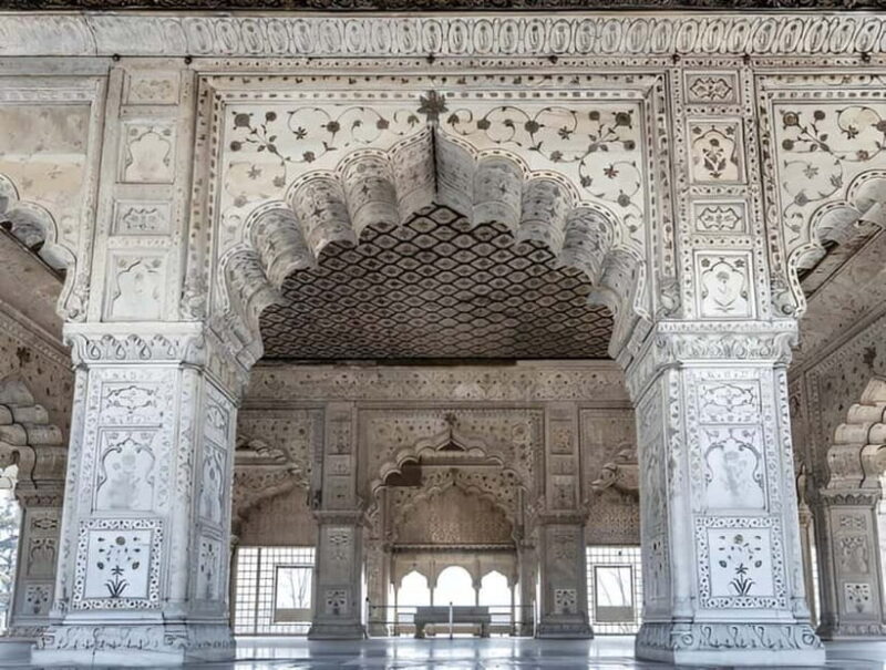 Skip-the-Line Guided Tour of Delhi's Iconic Red Fort - Who Will Love This Tour?