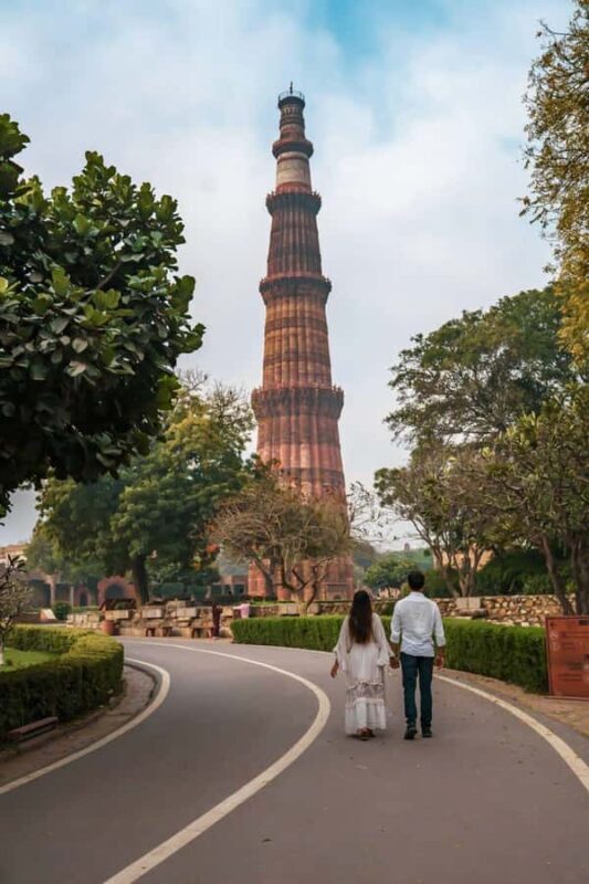 Skip-the-Line Guided Tour of Qutub Minar - Final Thoughts: Is This Tour Right for You?