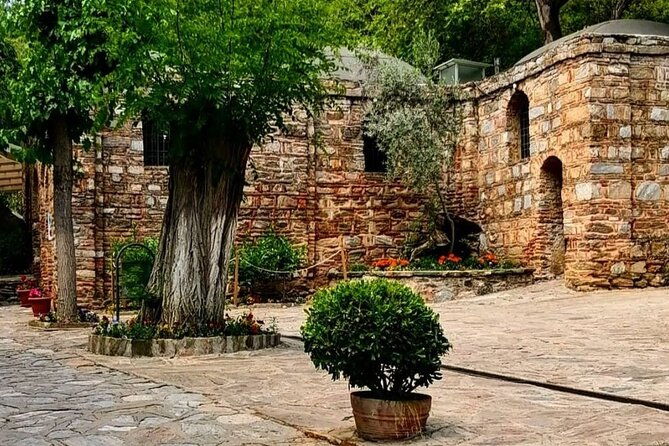 skip-the-line-half-day-ancient-ephesus-tour-with-house-of-virgin-mary