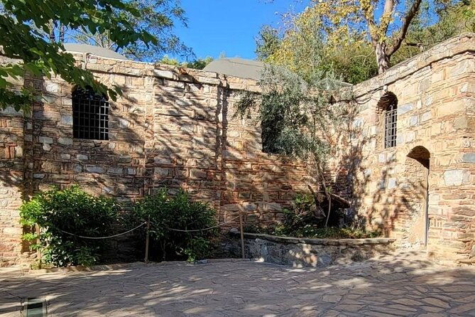 skip-the-line-half-day-ancient-ephesus-tour-with-house-of-virgin-mary