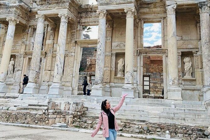 skip-the-line-half-day-ancient-ephesus-tour-with-house-of-virgin-mary