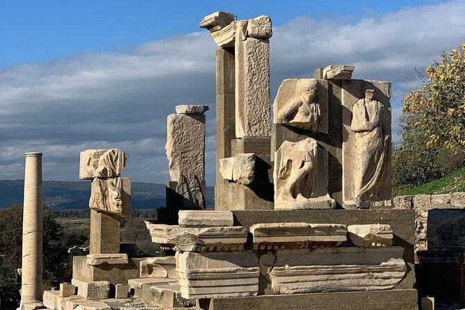 skip-the-line-half-day-ancient-ephesus-tour-with-house-of-virgin-mary