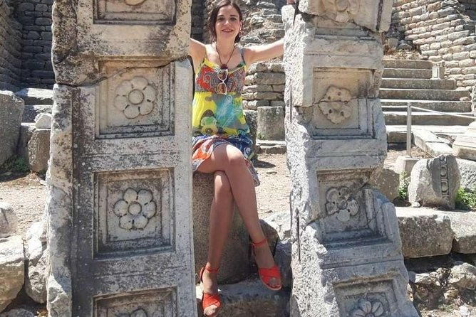 skip-the-line-half-day-ephesus-and-temple-of-artemis-tour-from-kusadasi