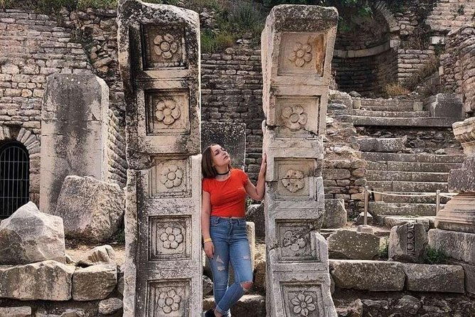 skip-the-line-half-day-ephesus-and-temple-of-artemis-tour-from-kusadasi