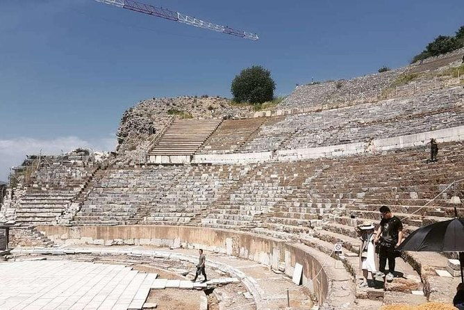 skip-the-line-half-day-ephesus-and-temple-of-artemis-tour-from-kusadasi