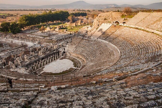 skip-the-line-half-day-private-ephesus-tour-for-cruise-passengers