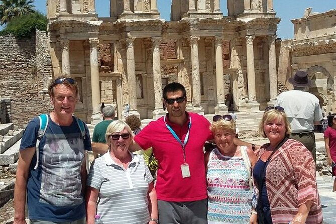 skip-the-line-half-day-private-ephesus-tour-for-cruise-passengers